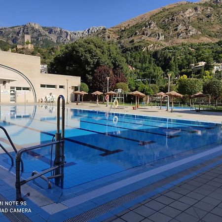 Casa Rural "Aires De Cazorla" ภายนอก รูปภาพ